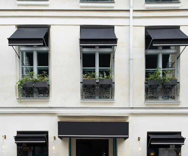 Le Roch Hotel & Spa #Paris #vacation #travel #bucketlist #beverlyhills #beverlyhillsmagazine #french #hotels