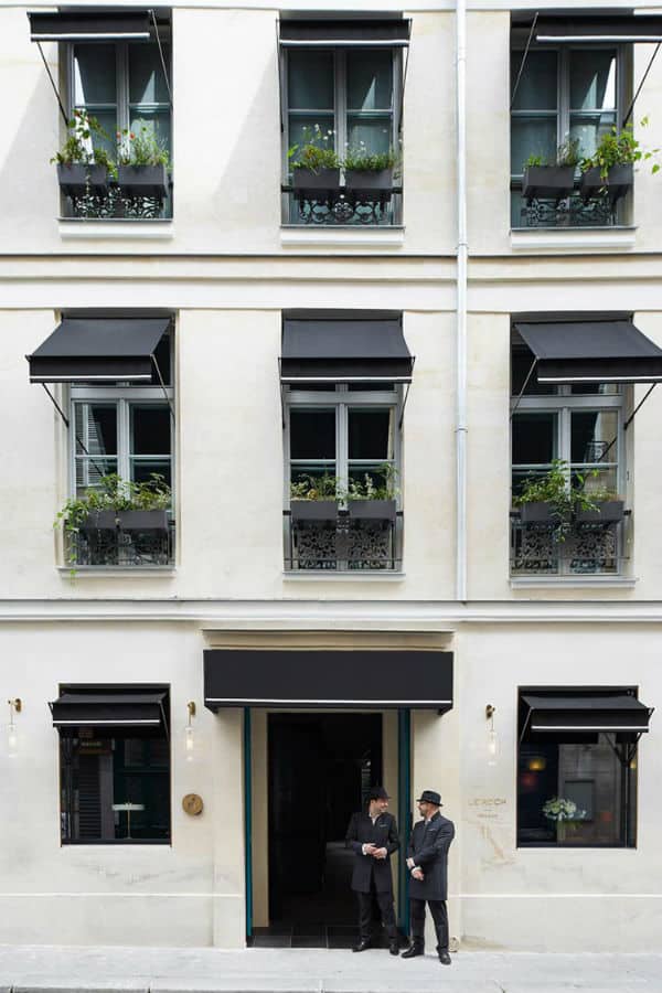 Le Roch Hotel & Spa #Paris #vacation #travel #bucketlist #beverlyhills #beverlyhillsmagazine #french #hotels