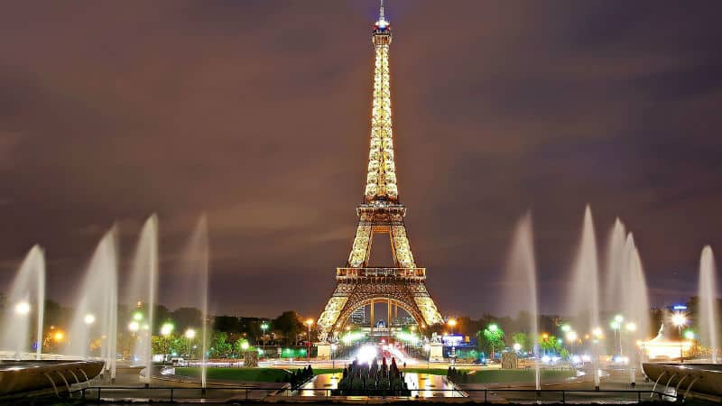 Top 10 Places To Visit In Paris ⋆ Beverly Hills Magazine