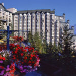 The Rimrock Resort Hotel In The Canadian Rockies #travel #luxury #hotels #canada #rockymountains #exclusive #hotels #besthotels #beverlyhills #beverlyhillsmagazine #bevhillsmag