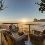 Tintswalo: An Oceanside Luxury Boutique Lodge