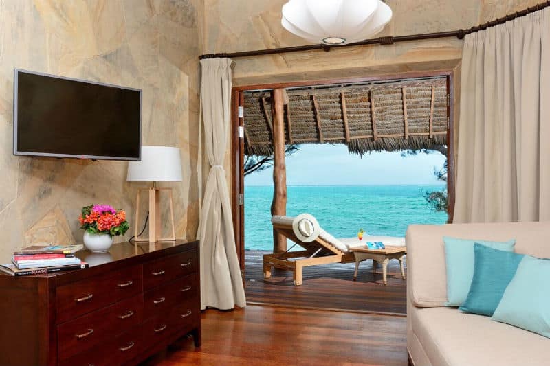 TULIA Luxury Boutique in Zanzibar
