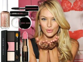 Supermodel Candice Swanepoel Beauty. SHOP NOW!!! #beverlyhillsmagazine #beverlyhills #bevhillsmag #makeup #beauty #skincare