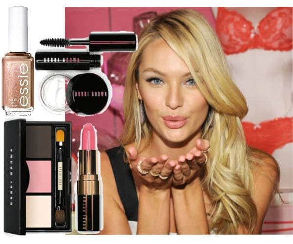 Supermodel Candice Swanepoel Beauty. SHOP NOW!!! #beverlyhillsmagazine #beverlyhills #bevhillsmag #makeup #beauty #skincare