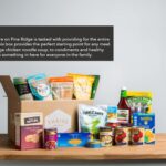 Join the national initiative to raise $60,000 to support 100 families on Pine Ridge Reservation by purchasing and providing one year’s worth of basic necessities to those most in need.