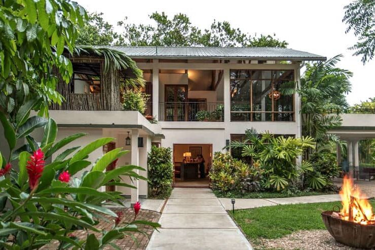 Ka'ana #Resort & #Spa #vacation #travel #bucketlist #beverlyhills #beverlyhillsmagazine #BELIZE #hotels #centralamerica