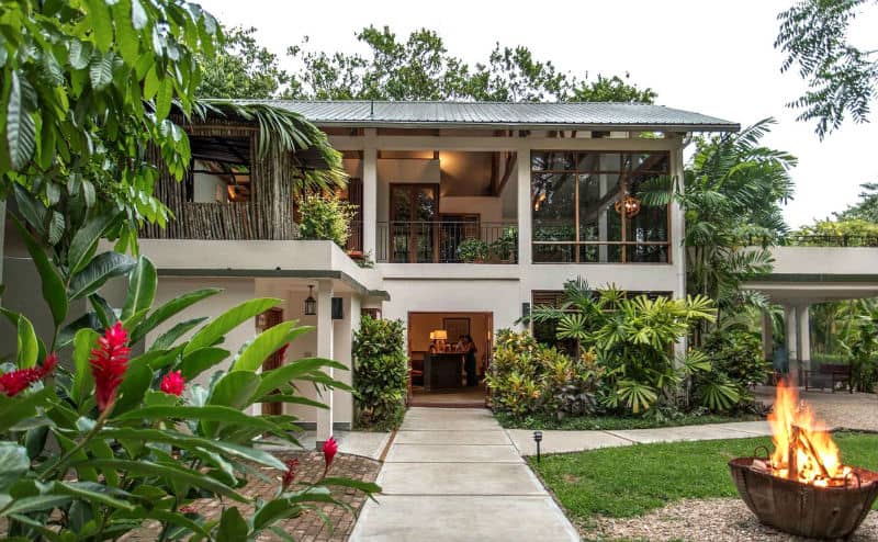 Ka'ana #Resort & #Spa #vacation #travel #bucketlist #beverlyhills #beverlyhillsmagazine #BELIZE #hotels #centralamerica