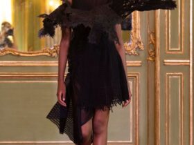 Vaishali Shadangule Couture Fashion Runway 2022 Bevery Hills Magazine 1 #fashion #shop #style #Vaishali #VaishaliFashionRunway2022 #gowns #dresses #couture #highfashion #bevhillsmag #beverlyhillsmagazine #beverlyhills