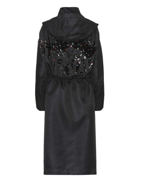 Valentino Embellished Coat. BUY NOW!!! #shop #fashion #style #shop #shopping #clothing #beverlyhills #valentino #coats #coats #beverlyhillsmagazine #bevhillsmag