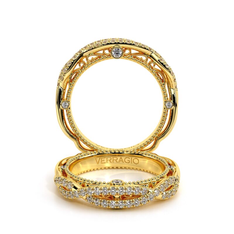 Verragio Venetian Engagement and Wedding Rings Beverly Hills Magazine #Verragio #Shop #Jewelry #Diamonds #Rings #weddingrings #engagementrings #gold #silver #platinum #rosegold #bevhillsmag #beverlyhills #beverlyhillsmagazine