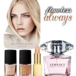 Flawless Beauty Collection. SHOP NOW!!! #beverlyhills #beverlyhillsmagazine #bevhillsmag #beauty #shop #beautiful #makeup