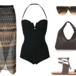 Versace Poolside Summer Style. SHOP NOW!!! #BevHillsMag #beverlyhillsmagazine #shop #style #shopping #fashion