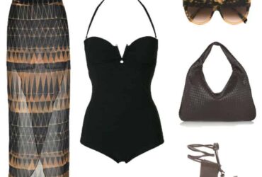 Versace Poolside Summer Style. SHOP NOW!!! #BevHillsMag #beverlyhillsmagazine #shop #style #shopping #fashion