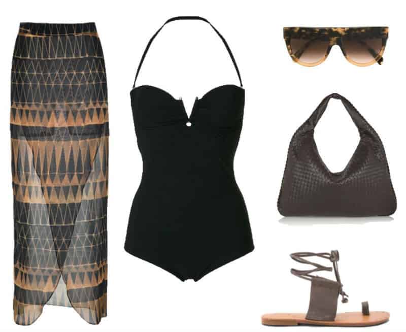 Versace Poolside Summer Style. SHOP NOW!!! #BevHillsMag #beverlyhillsmagazine #shop #style #shopping #fashion