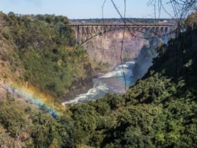 Great Adventure Travel Ideas For Your Bucket List