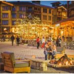 California Winter Vacation Ideas