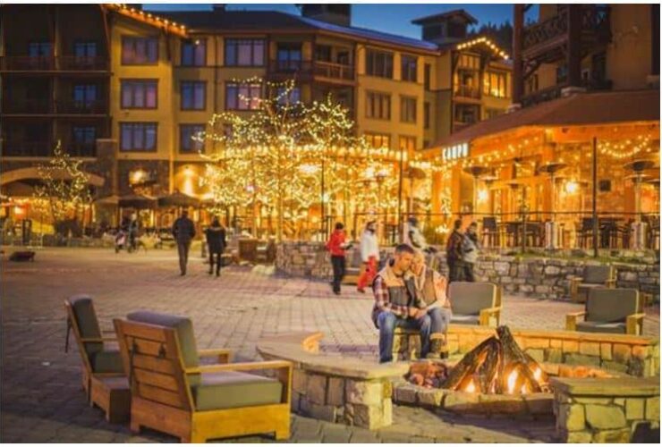 California Winter Vacation Ideas