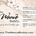 Weave Buddy: The Perfect Hair Accessory