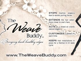 Weave Buddy: The Perfect Hair Accessory