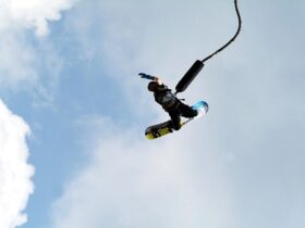 What Is Your Travel Personality Type?