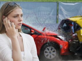 Why Speak to a Houston Car Accident Attorney After an Accident #bevhillsmag #beverlyhills #beverlyhillsmagazine #houstonattorney #attorneyinhouston #caraccident