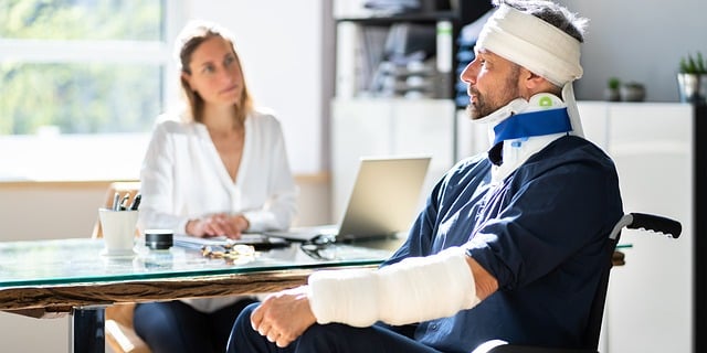 Why You Should Hire a Personal Injury Attorney in NYC. #bevhillsmag #beverlyhills #beverlyhillsmagazine #personalinjuryattorney #attorney #personalattroneyinNYC #NYC