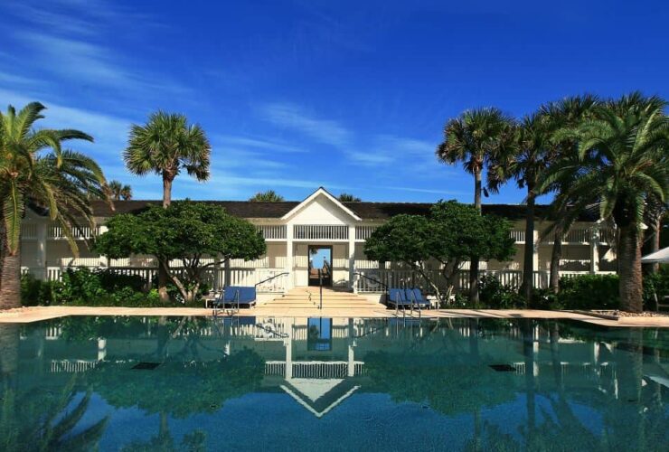 Florida Luxury Real Estate