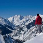 Winter Vacation Ski Resorts