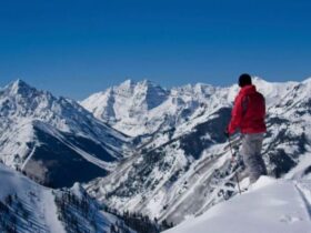 Winter Vacation Ski Resorts