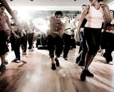 5 Ways To Get Fitness Motivated