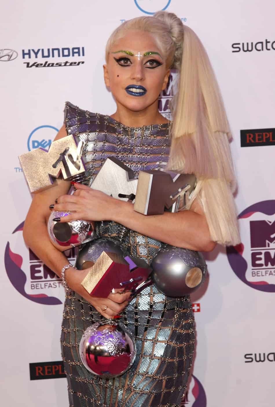 Worst Dressed Celebrities in Hollywood Beverly Hills Magazine