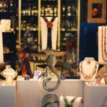 Your Guide to Starting a Jewelry and Art Pop-Up Business. #bevhillsmag #beverlyhills #beverlyhillsmagazine #jewelry #artpop #business