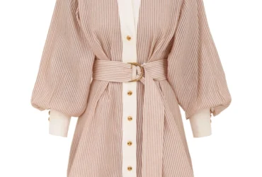 Zimmermann: Australian Luxury Fashion Brand For Women #Zimmermann #LuxuryFashion #FeminineStyle #ResortWear #ZimmermannSwimwear #ZimmermannDresses #ModernElegance #BevHillsMag #BeverlyHills #BeverlyHillsMagazine