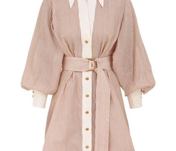 Zimmermann: Australian Luxury Fashion Brand For Women #Zimmermann #LuxuryFashion #FeminineStyle #ResortWear #ZimmermannSwimwear #ZimmermannDresses #ModernElegance #BevHillsMag #BeverlyHills #BeverlyHillsMagazine