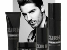 ZIRH Skincare For Men. SHOP NOW!!! #skincareformen #men #beauty #beverlyhills #beverlyhillsmagazine #shop #bevhillsmag