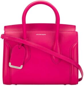 Alexander McQueen Handbag. BUY NOW!!!
