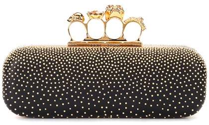 Alexander McQueen Clutch. BUY NOW!!!