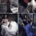 BRAZILIAN Fashion Brand: ALEXANDRINE