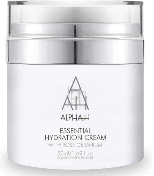 Alpha-H Skin Moisturizer For Men. BUY NOW!!! #menproducts #beverlyhills #bevhillsmag #beveryhillsmagazine