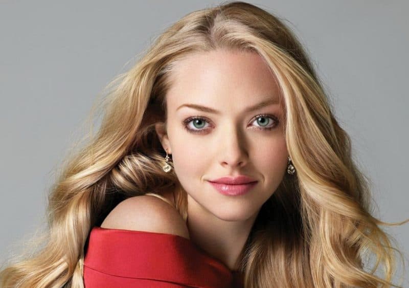 Celebrity of the Week: Amanda Seyfried