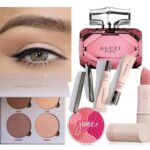 Love Pink Makeup Beauty