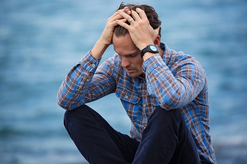 How To Survive A Panic Attack When It Strikes- #bevhillsmag #BeverlyHills #beverlyhillsmagazine #anxiety #anxiety #mentalhealth #health #mentalhealthissues #fear #managingfear #God #worry #mentalhealthadvice #healthadvice #Jesus #Christianity