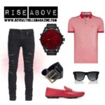 Armani Style For Men #fashion #style #shop #styles #styleformen #manstyle #styles #shopping #watches #clothes #clothing #guystuff #beverlyhills #beverlyhillsmagazine