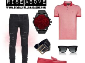 Armani Style For Men #fashion #style #shop #styles #styleformen #manstyle #styles #shopping #watches #clothes #clothing #guystuff #beverlyhills #beverlyhillsmagazine