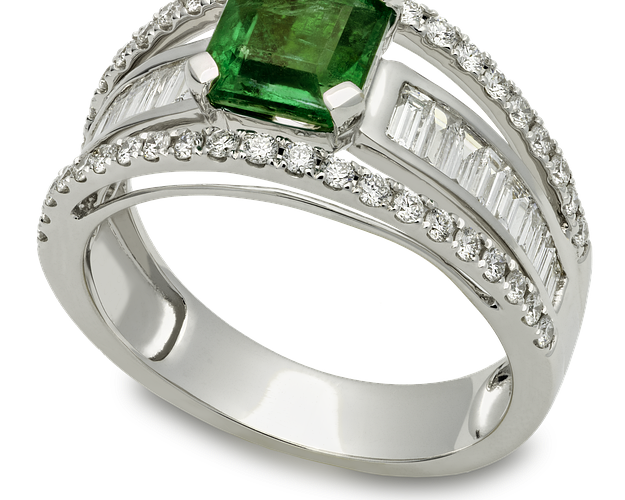 Unique Gemstones You Can Find at St. Thomas Jewelry Stores #jewelry #jewels #rings #bevhillsmag #beverlyhills #beverlyhillsmagazine