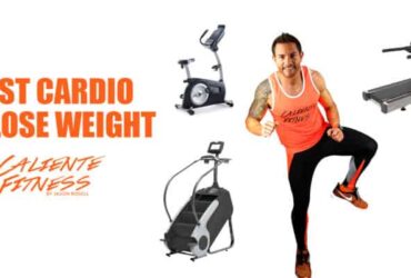 Best Cardio Exercises to Lose Weight