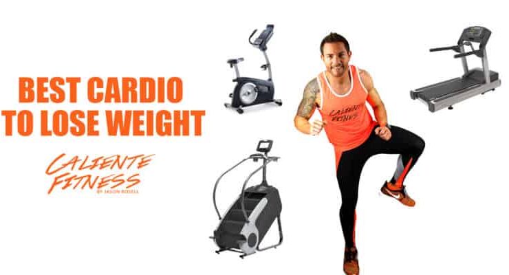 Best Cardio Exercises to Lose Weight