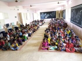 COPE Trust- Children Oriented Progressive Education Trust