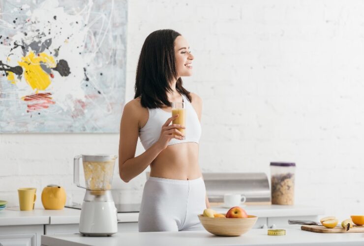 4 Tips To Maintain A Healthy Lifestyle #goodhealth #healthylifestyle #beverlyhills #bevhillsmag #healthandfitness