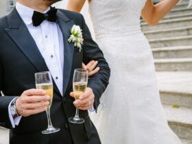 5 Ways To Make Your Groom Feel Special